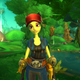 Illustration for article titled WildStar is Fantastic Science Fiction